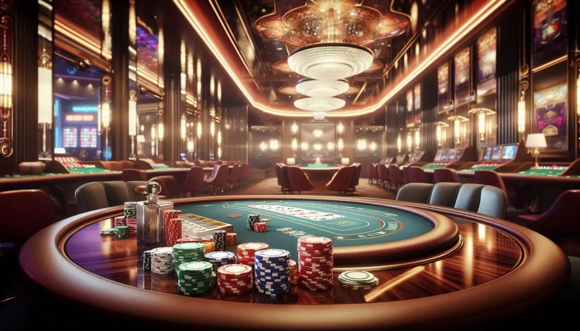 Casino Basel